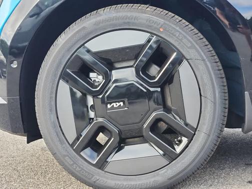 2026 Kia EV9 GT-LINE