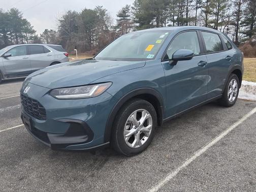 2023 Honda HR-V LX