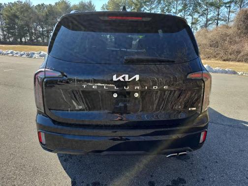 2024 Kia Telluride SX