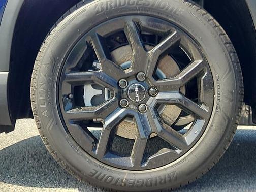 2025 Honda Pilot TOURING+