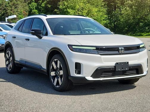 2025 Honda Prologue Elite