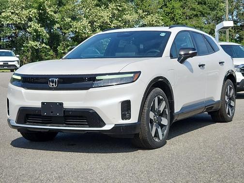 2025 Honda Prologue Elite
