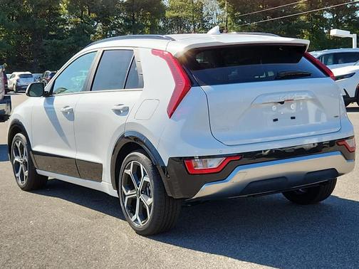 2025 Kia Niro EX Touring