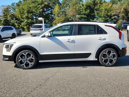 2025 Kia Niro EX Touring