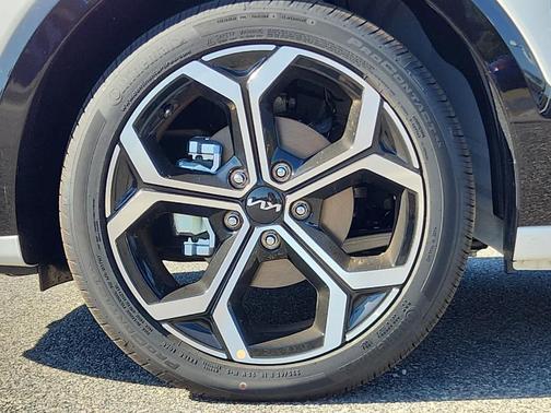2025 Kia Niro EX Touring