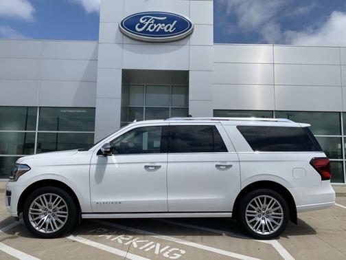 2023 Ford Expedition PLATINUM