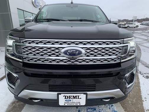 2020 Ford Expedition PLATINUM