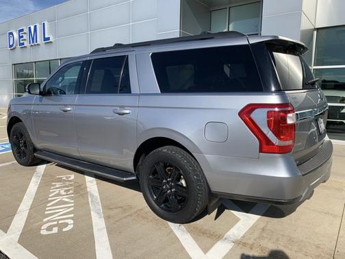 2021 Ford Expedition XLT