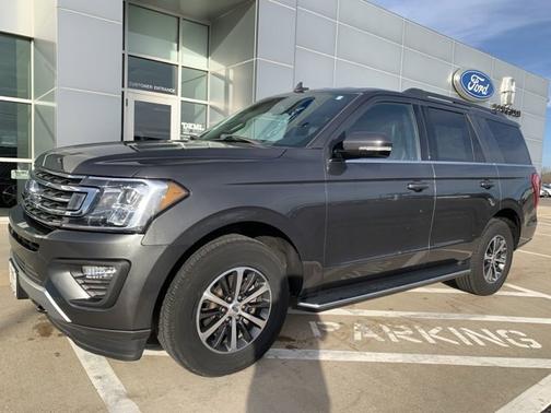 2020 Ford Expedition XLT