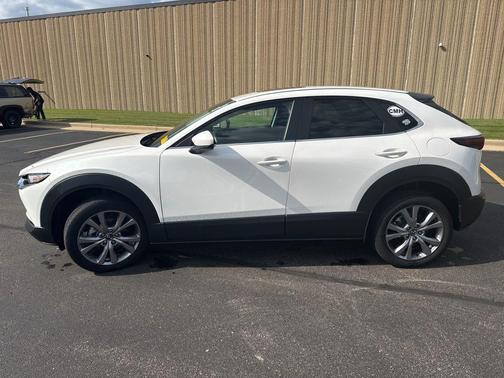 2021 Mazda CX-30 Preferred