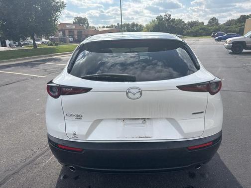 2021 Mazda CX-30 Preferred