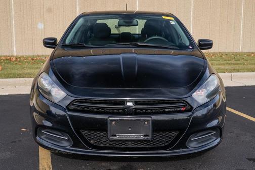 2015 Dodge Dart SXT