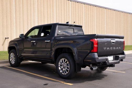 2024 Toyota Tacoma Limited