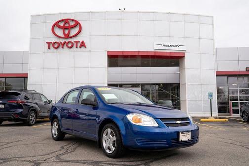 2005 Chevrolet Cobalt