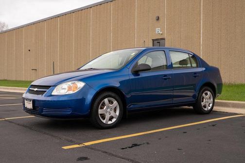 2005 Chevrolet Cobalt