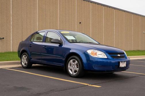 2005 Chevrolet Cobalt