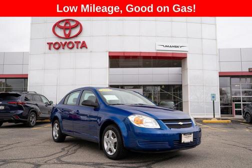 2005 Chevrolet Cobalt Base