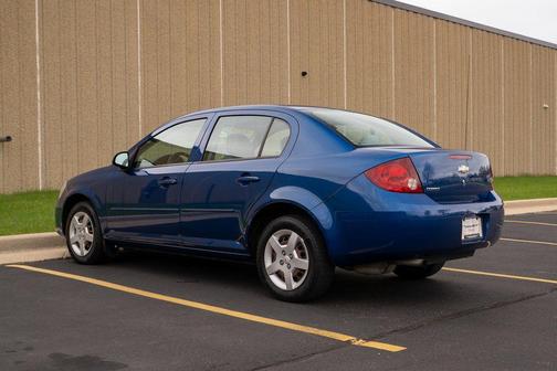2005 Chevrolet Cobalt