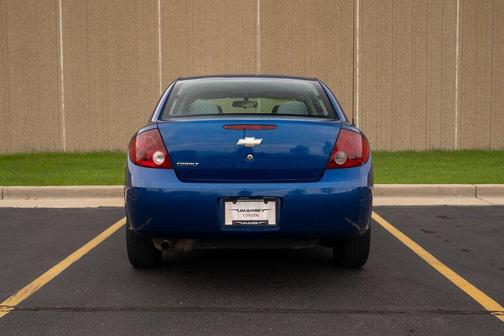 2005 Chevrolet Cobalt