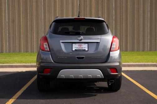2014 Buick Encore Leather