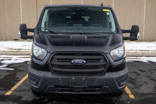 2020 Ford Transit-350 XL