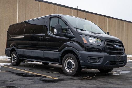 2020 Ford Transit-350 XL