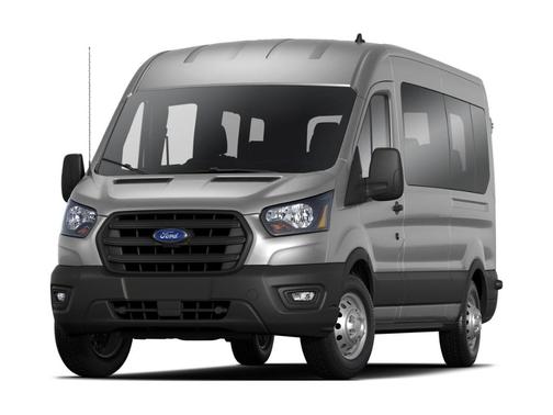 2020 Ford Transit-350 XL