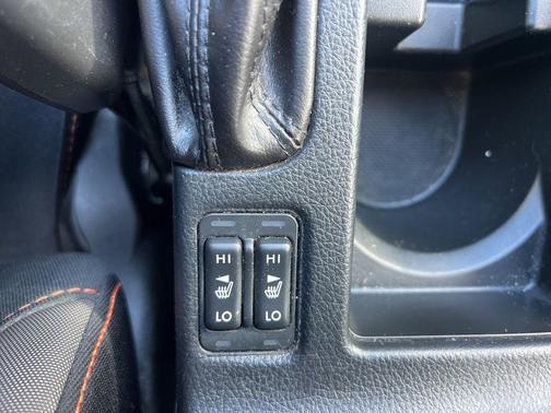 2017 Subaru Crosstrek 2.0i Premium