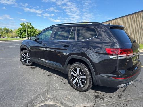 2021 Volkswagen Atlas 2.0T SE