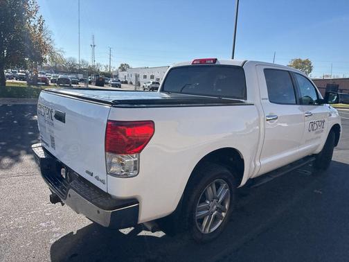 2013 Toyota Tundra Limited