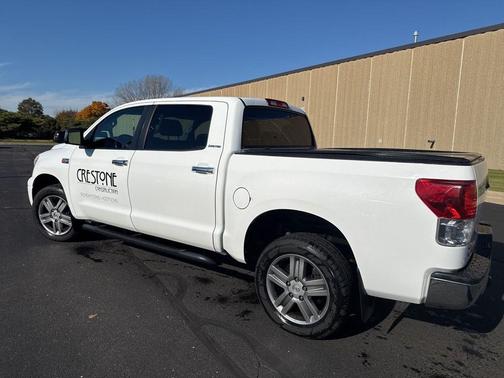 2013 Toyota Tundra Limited