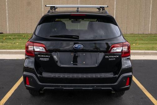 2018 Subaru Outback 3.6R Touring