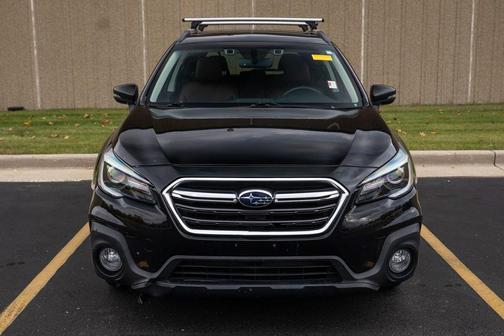 2018 Subaru Outback 3.6R Touring