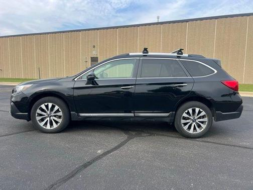 2018 Subaru Outback 3.6R Touring