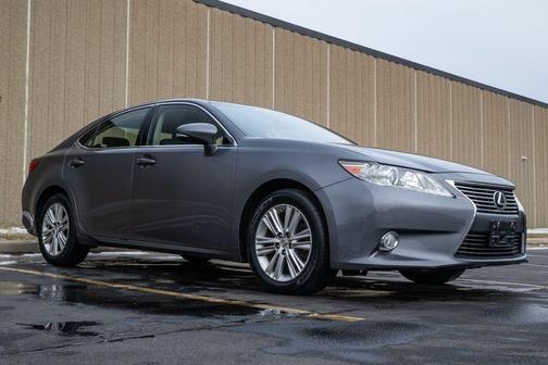2015 Lexus ES 350 350