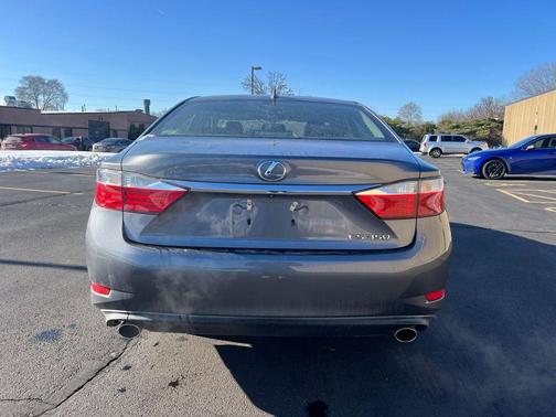 2015 Lexus ES 350 350