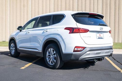 2020 Hyundai SANTA FE 2.4 SE