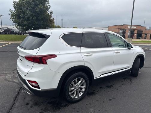 2020 Hyundai SANTA FE 2.4 SE