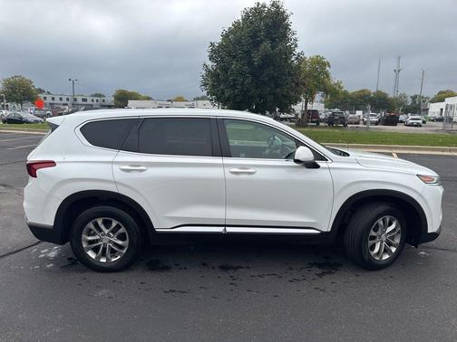 2020 Hyundai SANTA FE 2.4 SE