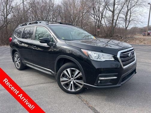 2019 Subaru Ascent Limited 7-Passenger