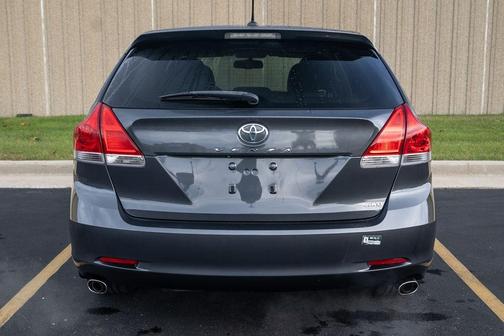 2010 Toyota Venza
