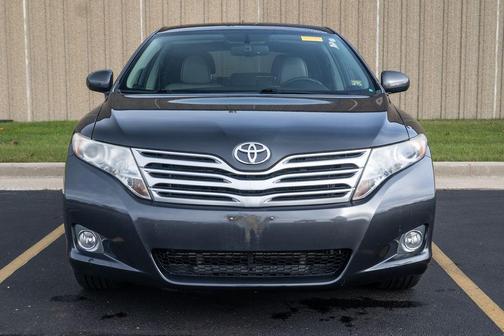 2010 Toyota Venza