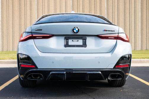 2023 BMW M440 Gran Coupe i xDrive