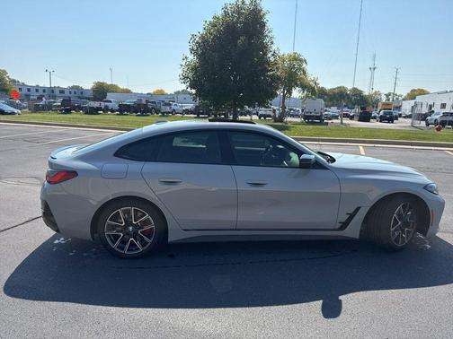 2023 BMW M440 Gran Coupe i xDrive