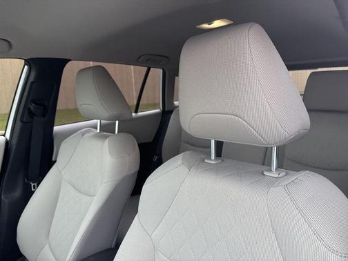 2023 Toyota Corolla Cross L
