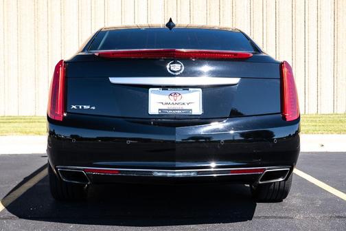 2015 Cadillac XTS Luxury