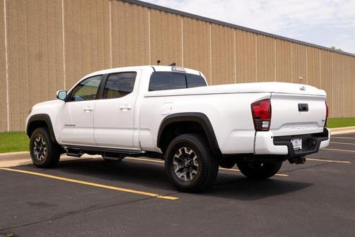 2019 Toyota Tacoma TRD Off Road