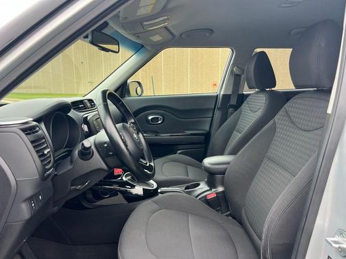 2014 Kia Soul !