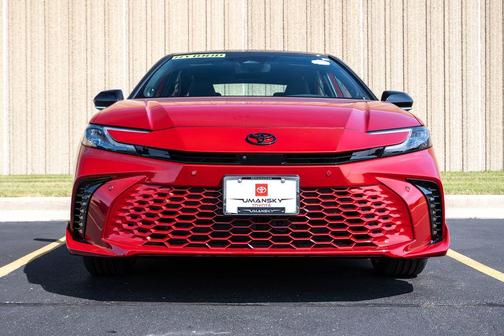 2026 Toyota Camry L