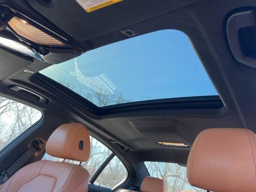 2020 BMW 530 i xDrive